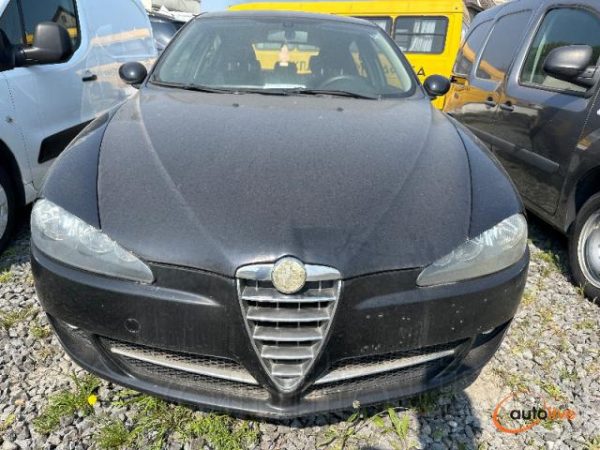 Alfa Roméo 147 – Image 5