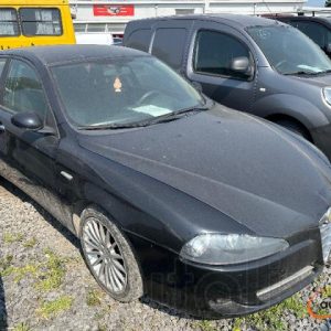 Alfa Roméo 147