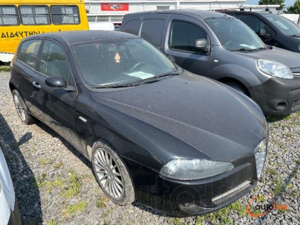 Alfa Roméo 147