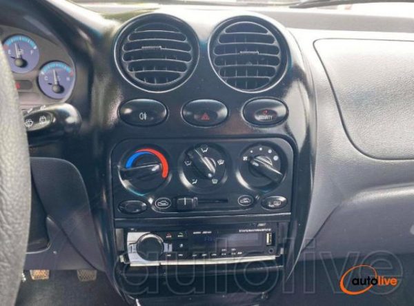 Daewoo Matiz – Image 5