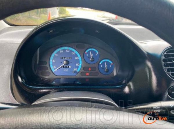 Daewoo Matiz – Image 4