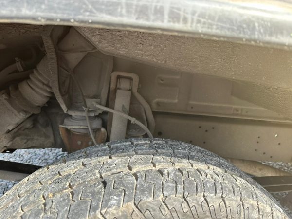 Mercedes Benz Vario – Image 5
