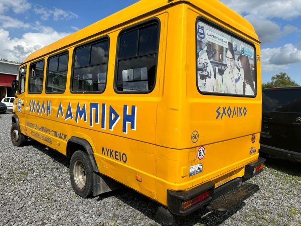 Mercedes Benz Vario – Image 6