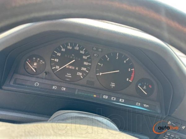 BMW 324 D OLD TIMER – Image 6