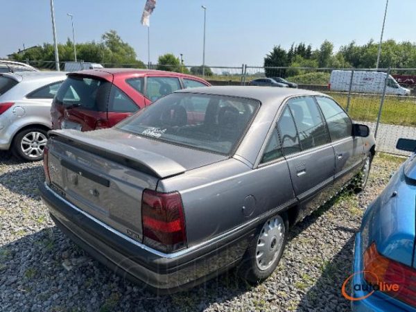 Opel Omega – Image 4