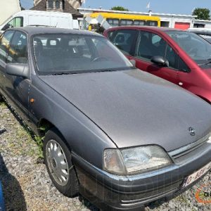 Opel Omega