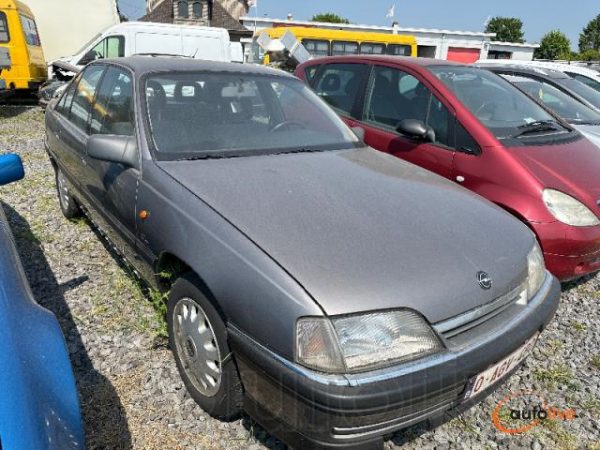Opel Omega