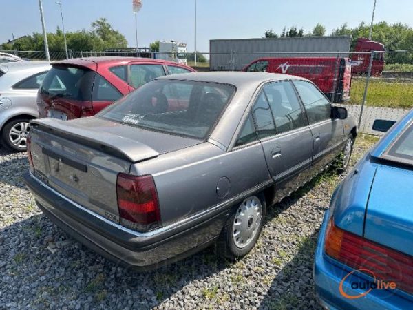 Opel Omega – Image 3
