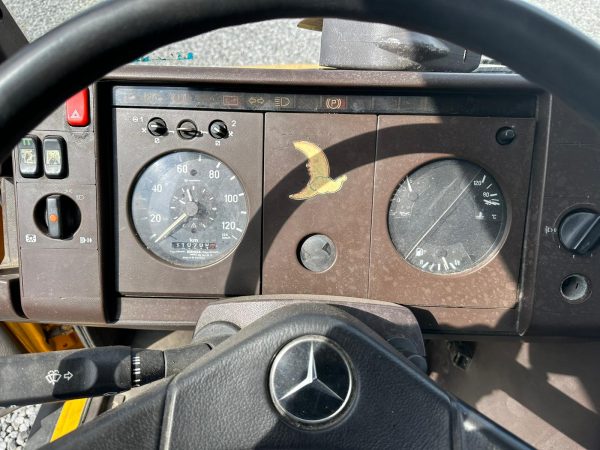 Mercedes Benz Vario – Image 2