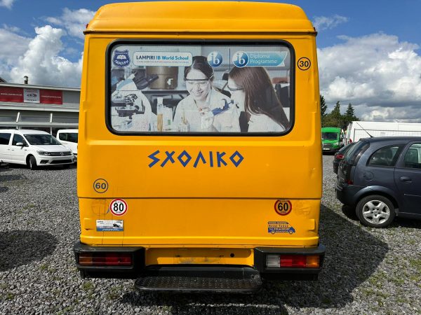 Mercedes Benz Vario – Image 8