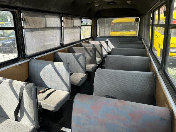 Mercedes Benz Vario – Image 10