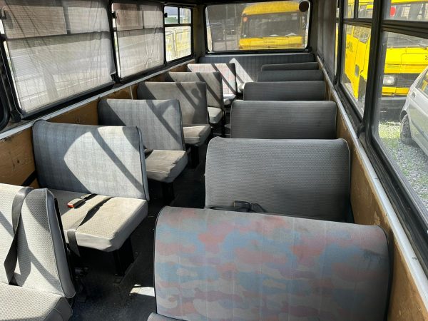 Mercedes Benz Vario – Image 12