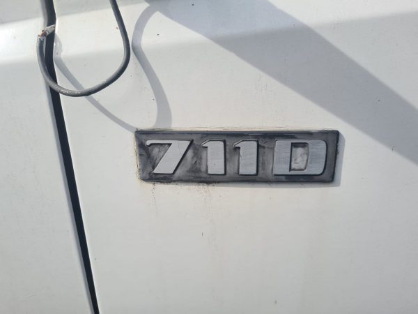 Mercedes Benz 711 d ka 22 places – Image 11