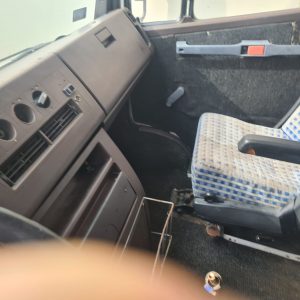 Mercedes Benz 711 d ka 22 places