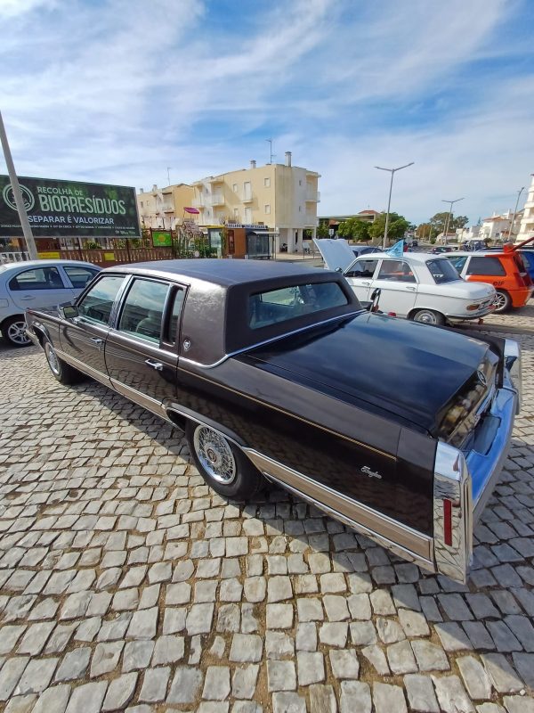 CADILLAC Fleetwood – Image 3