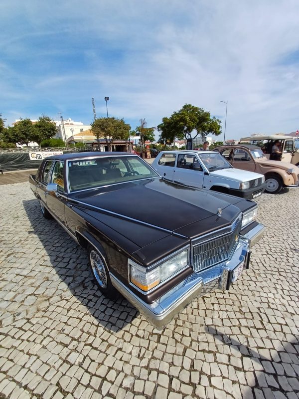 CADILLAC Fleetwood – Image 2