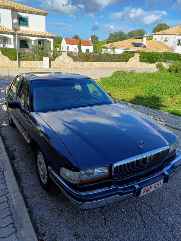 BUICK PARK AVENUE – Image 8