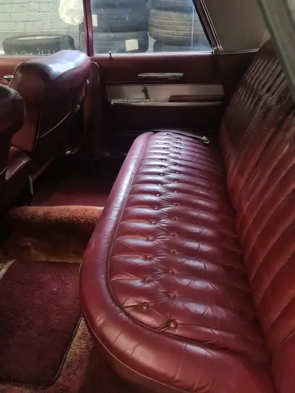 CHRYSLER IMPERIAL 5.7 – Image 15