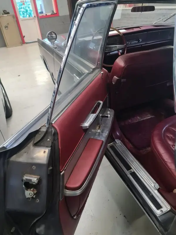 CHRYSLER IMPERIAL 5.7 – Image 14