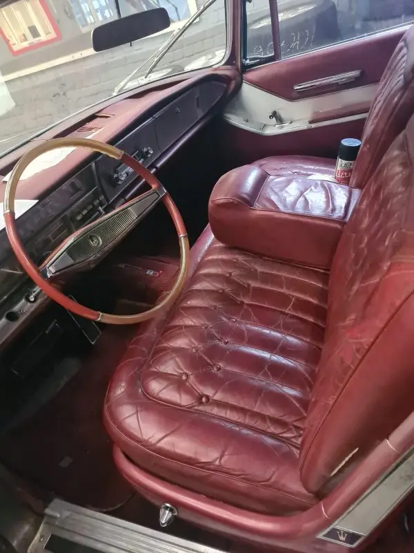 CHRYSLER IMPERIAL 5.7 – Image 12