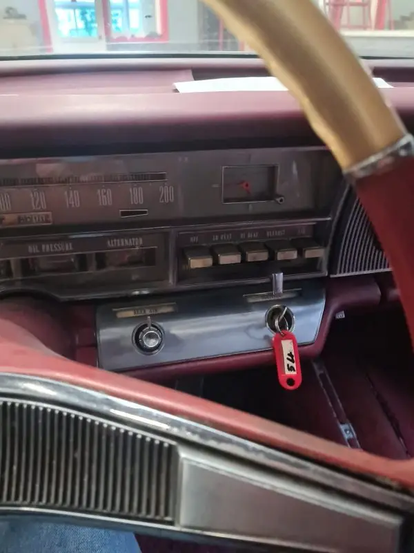 CHRYSLER IMPERIAL 5.7 – Image 8