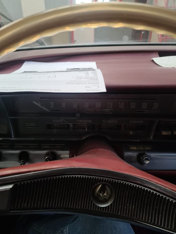 CHRYSLER IMPERIAL 5.7 – Image 7