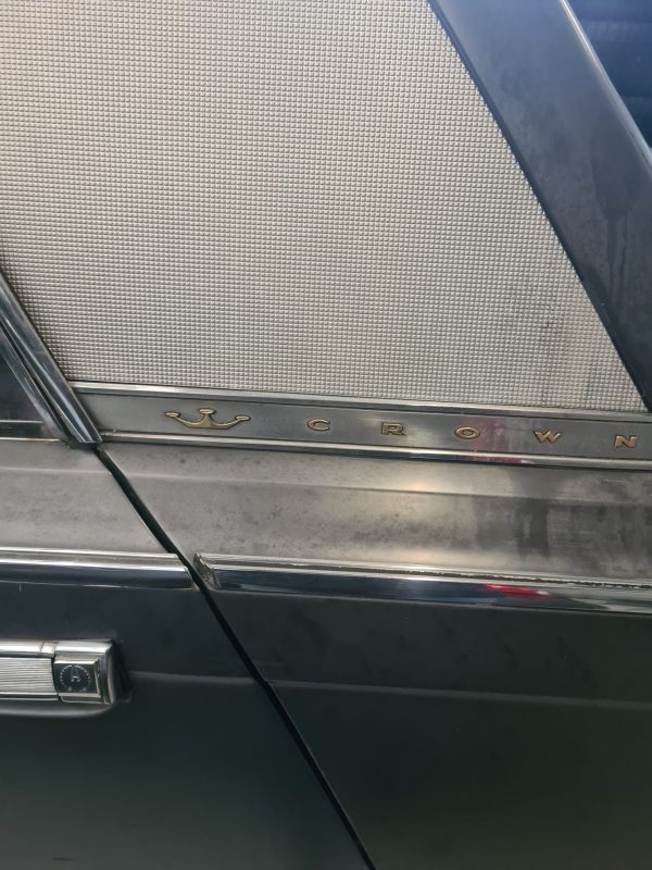 CHRYSLER IMPERIAL 5.7 – Image 5