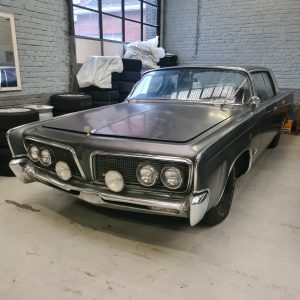 CHRYSLER IMPERIAL 5.7