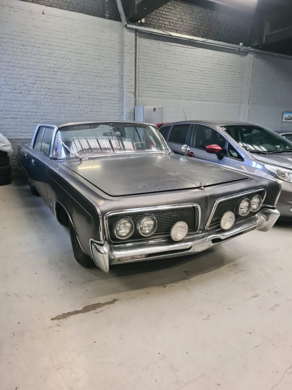 CHRYSLER IMPERIAL 5.7 – Image 3