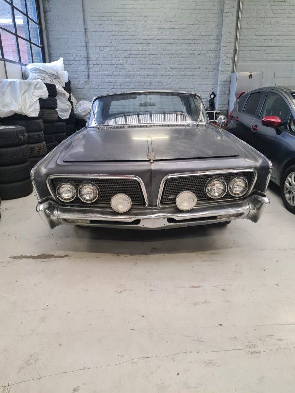 CHRYSLER IMPERIAL 5.7 – Image 2