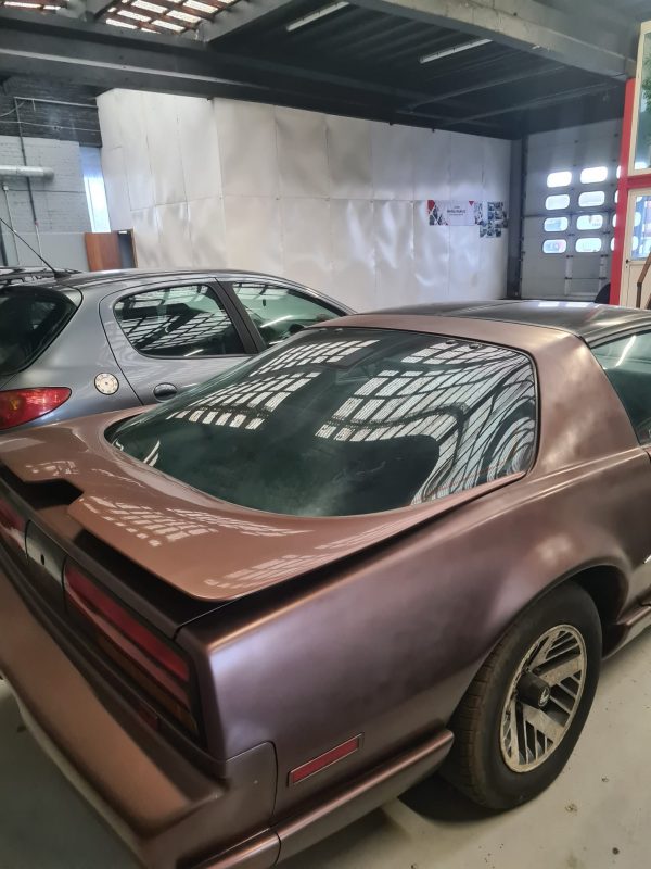 PONTIAC FIREBIRD – Image 8