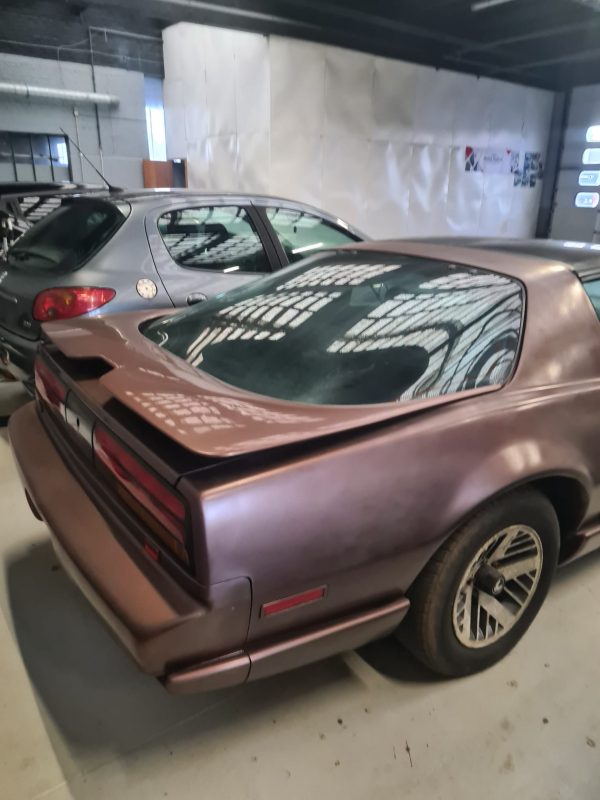 PONTIAC FIREBIRD – Image 7