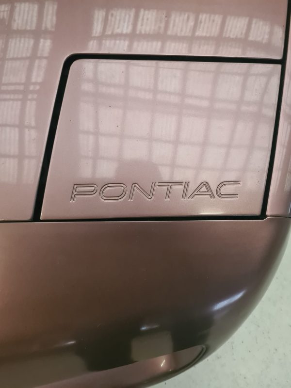 PONTIAC FIREBIRD – Image 6