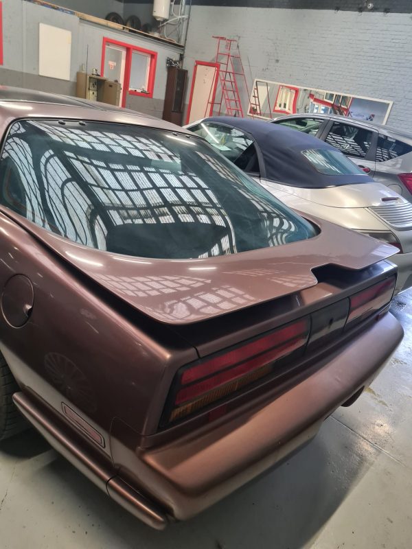 PONTIAC FIREBIRD – Image 5