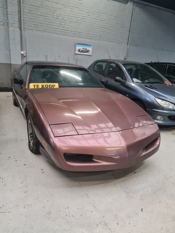 PONTIAC FIREBIRD – Image 3