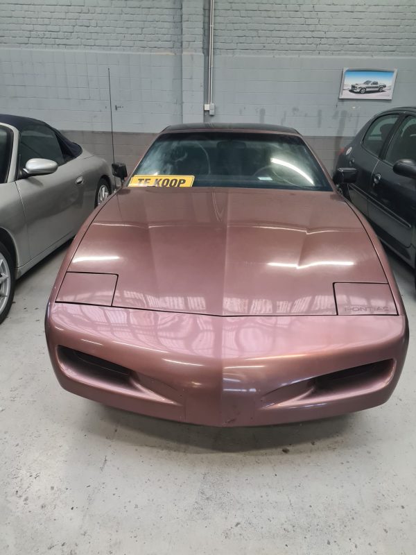 PONTIAC FIREBIRD – Image 2