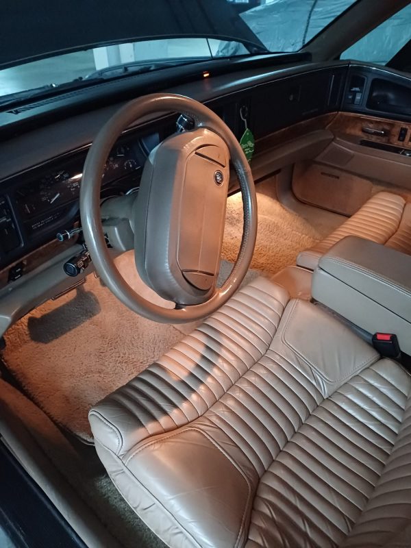 BUICK PARK AVENUE – Image 11