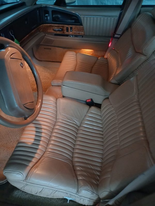 BUICK PARK AVENUE – Image 12