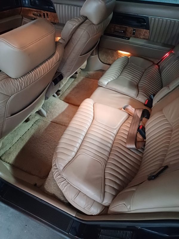BUICK PARK AVENUE – Image 3