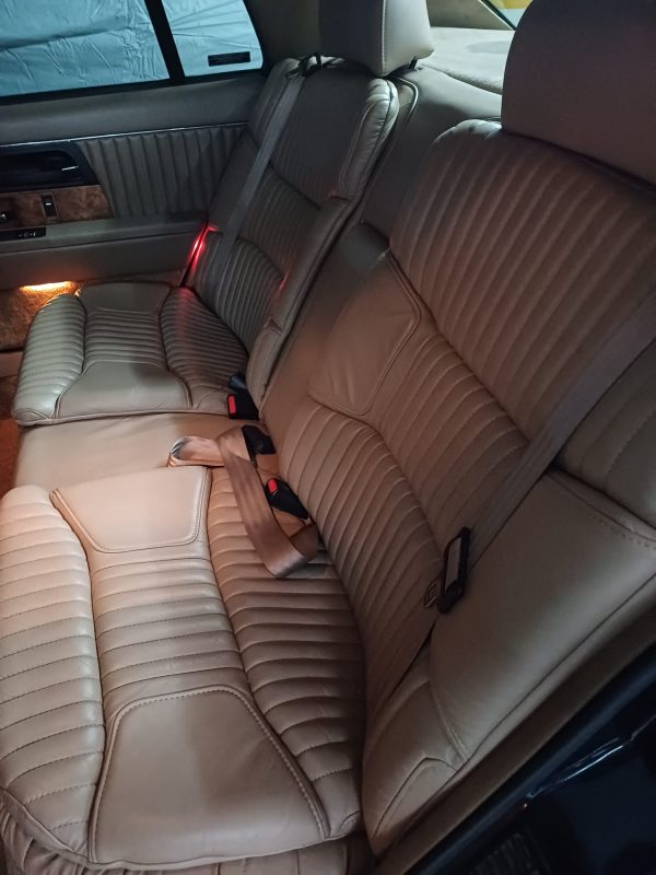 BUICK PARK AVENUE – Image 4