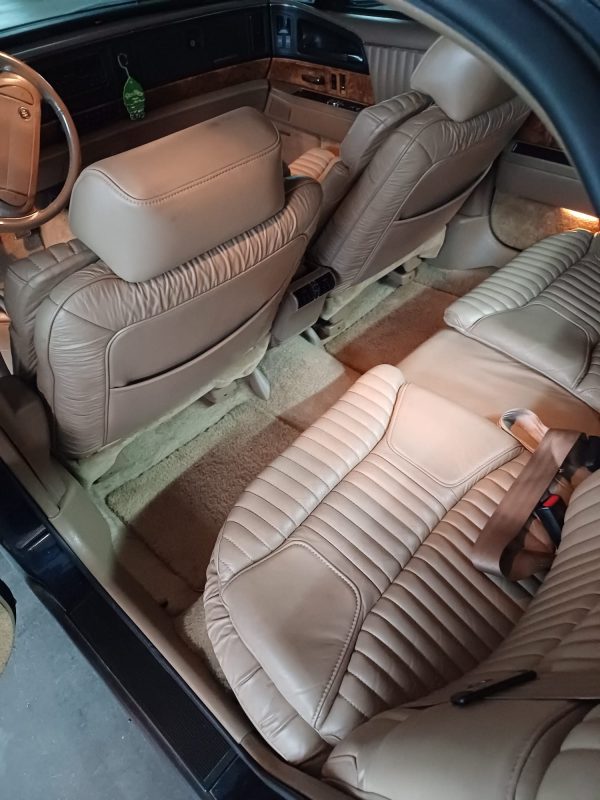 BUICK PARK AVENUE – Image 5