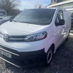 Toyota Proace 1.6 D-4D Medium Active S