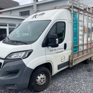 Peugeot Boxer 2.2 HDi L2 Probleme Moteur