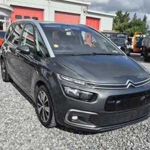 Citroen C4 Picasso 2.0 BlueHDi Business GPS