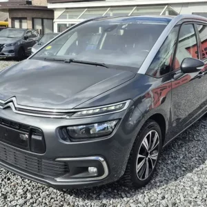 Citroen C4 Picasso 2.0 BlueHDi Business GPS