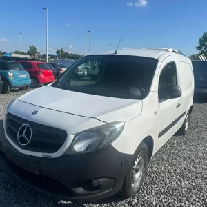 Mercedes-Benz Citan 1.5 CDI Frigorifique