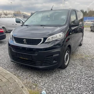 Peugeot Expert 1.5 BlueHDi Minibus 9 places