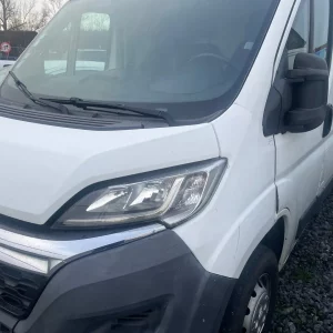 Citroen Jumper 2.2 HDI