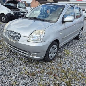 KIA Picanto automatique